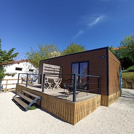 Camping Suances Ngoại thất bức ảnh