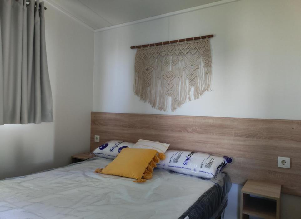 Camping Suances Ngoại thất bức ảnh
