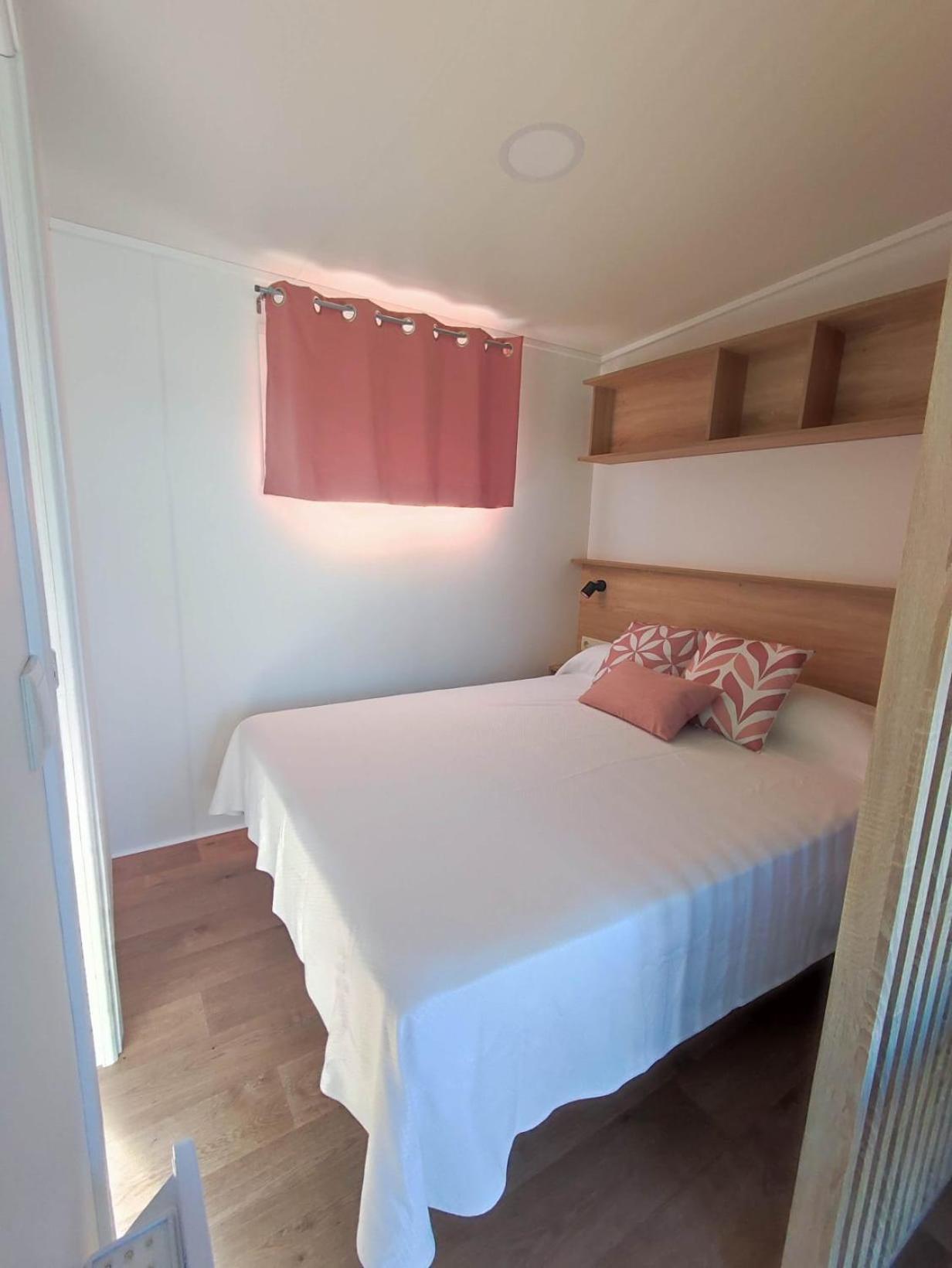 Camping Suances Ngoại thất bức ảnh